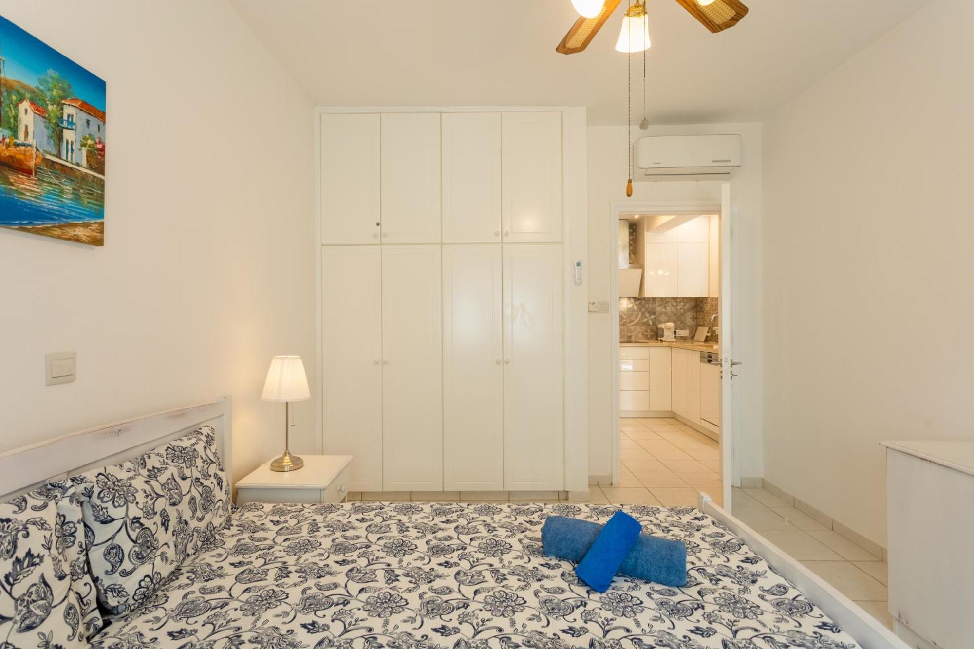 Regina Gardens Lovely Apartment Paphos Exteriör bild
